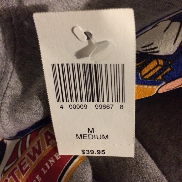 Kids Disney Hoodies - Picture 3 of 3